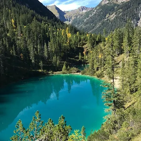 Ferienwohnung Burgblick *