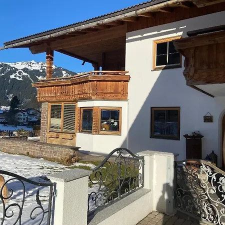 Ferienwohnung Burgblick