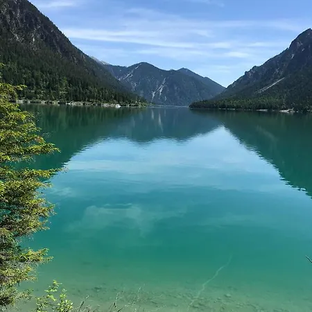Ferienwohnung Burgblick *