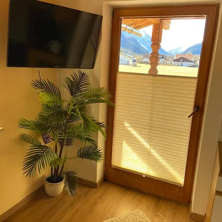 Ferienwohnung Burgblick *